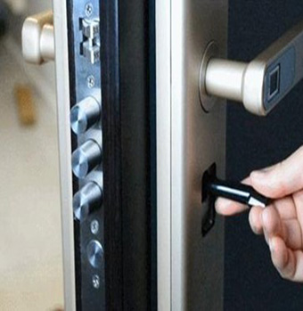 德州市开锁 德州市开锁公司开修指纹锁